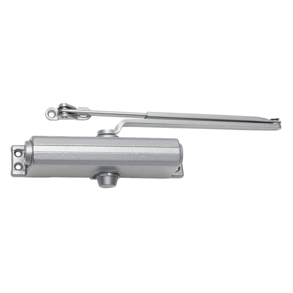 1261-Rw/PA AL SRI Surface Closers